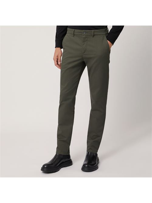 PANTALONE HARMONT & BLAINE | WNM362053399/675
